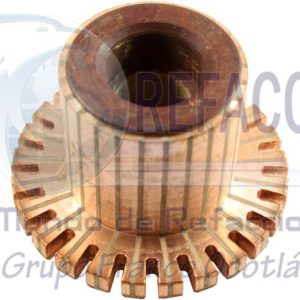 JMACB122930-25 COLECTOR DENSO LARGO SPRINTER