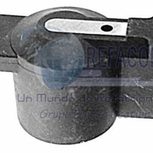 JR-113 ROTOR DIST. NISSAN 86-96 OEM STD