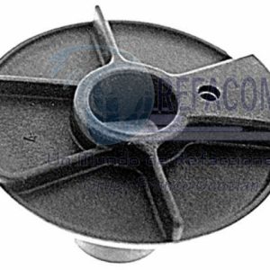 JR-134 ROTOR DIST. ACURA HONDA 88-91