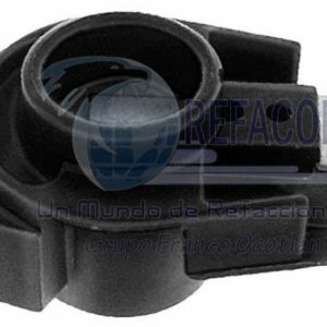 JR-155 ROTOR DIST. NISSAN 92-96 OEM STD