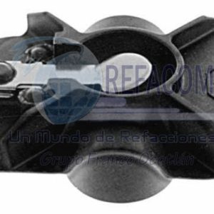 JR-162 ROTOR DIST. FORD KA MAZDA MERCURY 88-97 OEM STD