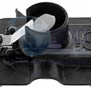 JR-163 ROTOR DIST. FORD MAZDA MITSUBISHI MERCURY 87-94