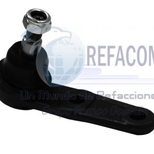 K-500034SFT ROTULA INF IZQ CHEVR AVEO 08-18,G3 06-09 =1003008