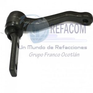 K-6187SFT BRAZO AUX PITMAN CHEVR. AUTOS 78-96