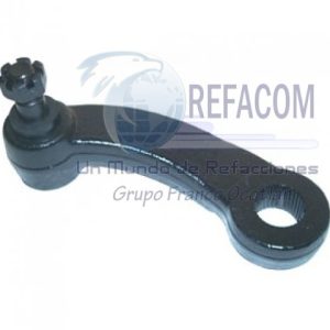 K-6220 BRAZO PITMAN HID. CHEVR. G10,20,30 83-95 EGP