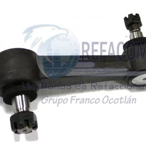 K-6247SFT BRAZO AUX PITMAN CHEVR. C10,20,30 83-95