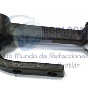 K-6365SFT BRAZO AUX CHEVR. ASTRO MINIVAN 91-02 IZQ