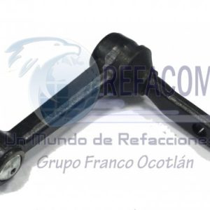 K-6366SFT BRAZO AUX CHEVR ASTRO,SAFARI 91-05 4X2