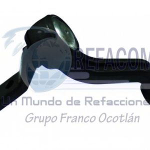 K-6390SFT BRAZO AUX PITMAN CHEVR. C2500,3500 90-93