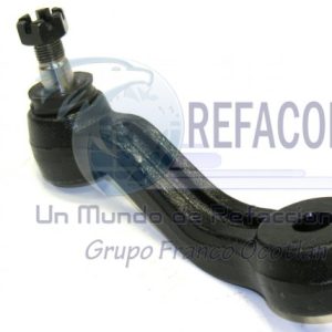K-6447SFT BRAZO AUX CHEVR. K1500,2500,3500 93-9 C1500