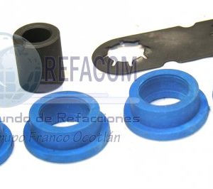 K-6531SFT BUJE VARILLA DIR CAVALIER 82-94 SET/7PZ