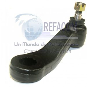 K-6536 BRAZO AUX PITMAN CHEVR. PICK-UP 00-04