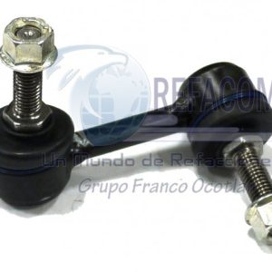 K-6665SFT TORNILLO ESTAB.DEL IZQ GM TRAILBLAZER ENVOY BRAVAD