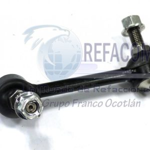 K-6667SFT TORNILLO ESTAB. GM TRAIL BLAZER TRAS.DER.=2103004