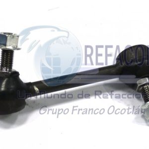 K-6668SFT TORNILLO ESTAB. TRAS IZQ GM TRAIL BLAZER =2103003