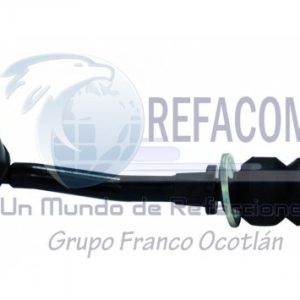 K-7274SFT TORNILLO ESTAB DEL DAKOTA,DURANGO 4x2 97-04