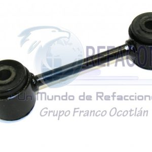 K-7301SFT TORNILLO ESTAB TRAS VOYAGER,TOWN & COUNTRY 96-07
