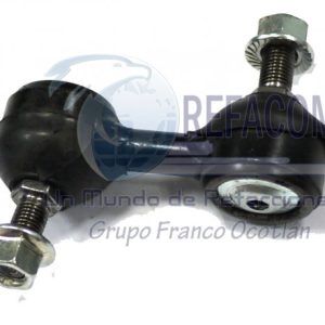 K-7432SFT TORNILLO ESTAB TRAS I/D MT ECLIPSE 00-05 STRATUS