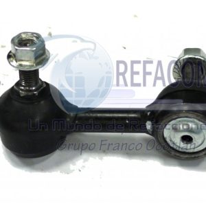 K-750058SFT TORNILLO ESTAB. TRAS DER PATRIOT COMPASS 07-09