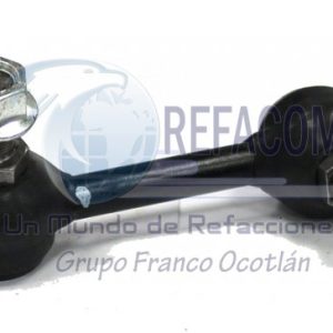 K-750161SFT TORNILLO ESTAB. MAZDA CX9 07-11 DEL IZQ