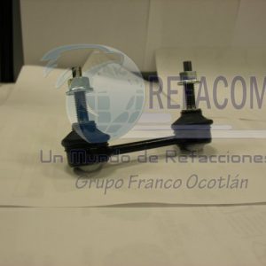 K-80102SFT TORNILLO ESTAB. FORD MUSTANG 99-04 TRAS
