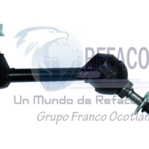 K-80140SFT TORNILLO ESTAB DEL FORD G. MARQUIS CROW VICTORIA