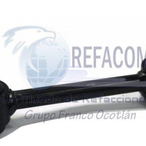 K-80161SFT TORNILLO ESTAB TRAS FORD EXCURSION 99-06 4X2 4X4