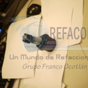 K-80197SFT ROTULA INF I/D FORD E250 E350 07-14 1008019
