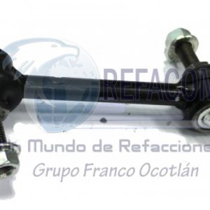K-80261SFT TORNILLO ESTAB DEL I/D FORD THUNDERBIRD 02-05