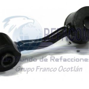 K-80265SFT TORNILLO ESTAB.TRAS DER GM MALIBU 97-03 GRAND AM
