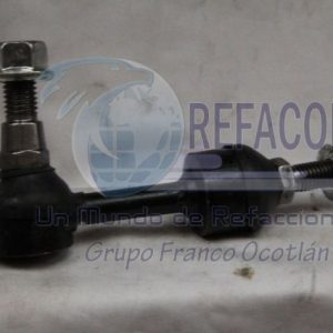 K-80278SFT TORNILLO ESTAB DEL I/D FORD F150 04- LOBO 4X2