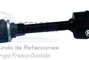 K-80338SFT TORNILLO ESTAB DEL FORD F150 05-08,LOBO=2108029