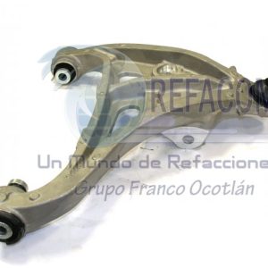 K-80402SFT HORQUILLA INF DER FORD F150 04-08 USA