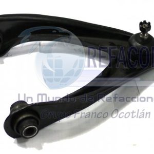 K-80883SFT HORQUILLA SUP DER HONDA CRV 97-01