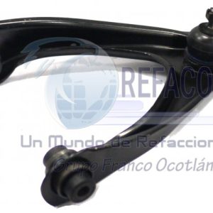 K-80884SFT HORQUILLA SUP IZQ HONDA CRV 97-01