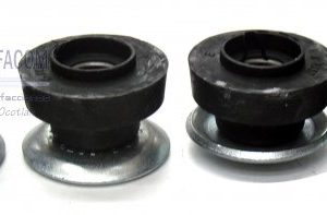 K-8157 GOMA TIRANTE FORD,FALCON 66-70,MAVER,MUSTANG JGO