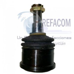 K-8197 ROTULA INF FORD GALAXIE 73-78,COUGAR 73-79