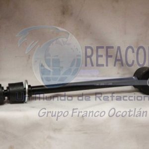 K-8663SFT TORNILLO ESTAB.DEL EJE SOLIDO FORD F100 F250 F350