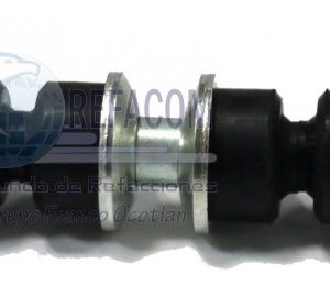 K-90129SFT TORNILLO ESTAB. FORD FOCUS 99-06 TRAS 2108031