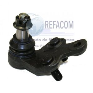 K-90347SFT ROTULA INF TOYOTA CAMRY 02-06,SIENNA 04-10,SOLARA