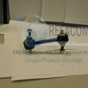 K-90521SFT TORNILLO ESTAB TRAS VENTURE 02-05 UPLANDER 05-06