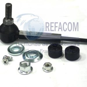 K-90619SFT TORNILLO ESTAB. TOYOTA 4RUNNER 96-02 TRAS
