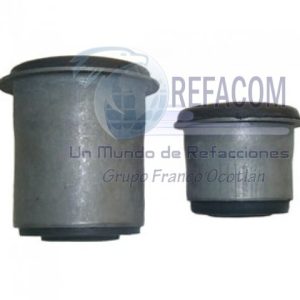 K-9548 BUJE HORQ. SUP (2) TOYOTA 4RUNNER 4X4 86-88