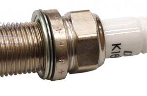 K16HPR-U11 BUJIA DENSO STD C/RESISTENCIA