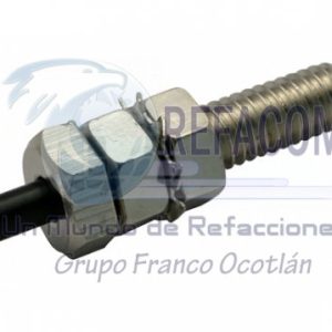 KG-01 PIN SWITCH TORNILLO CAJUELA Y PUERTA=PSPH
