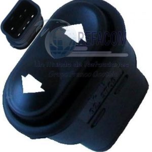 KG-08 SWITCH ELEVADOR VIDRIO =07988