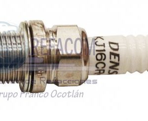 KJ16CR-L11 BUJIA DENSO HONDA ACCORD 95-98 2.2,2.2,3.0L