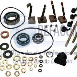 KT-28101 KIT MARCHA 28MT