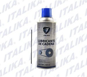 L01010008 LUBRICANTE P/CADENA ITALIKA 125Z 150SZ 150Z 170Z 2