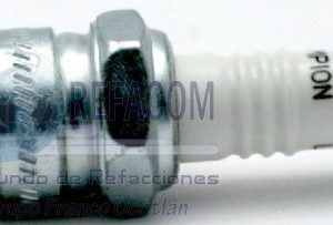 L92Y BUJIA CHAMPION STD NIQUEL VW,SEDAN 1.5L 68-75